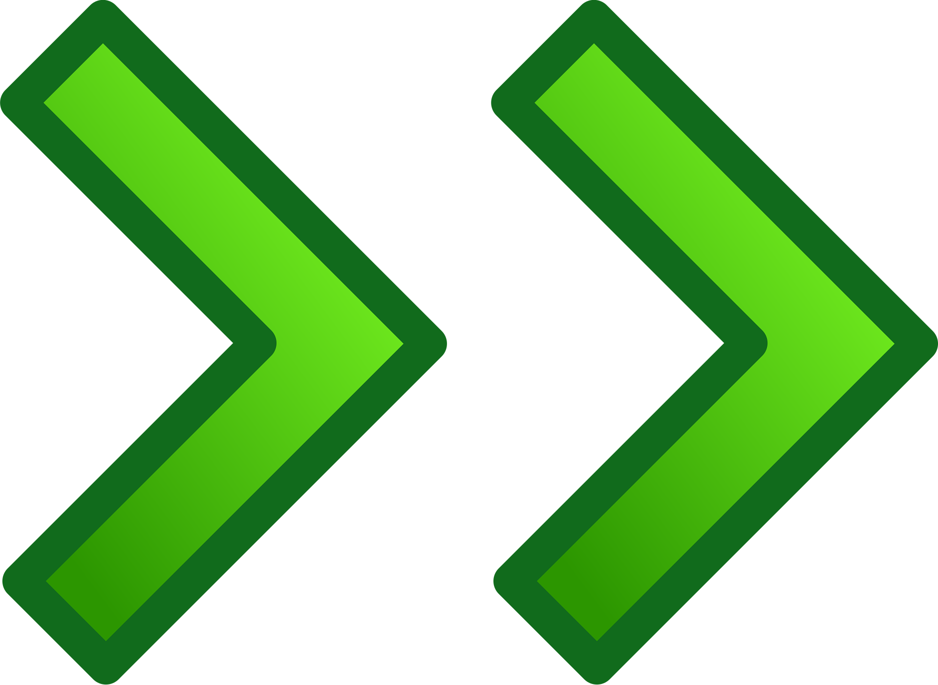 openclipart vectors arrow 145761 1920