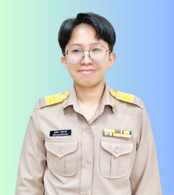 นางสาวสุพัตรา พันธ์วงศ์