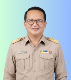 ผอ ประยุทธ