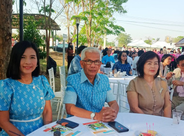 สหกรณ์จังหวัดลำปางร่วมการประชุมสภากาแฟ จังหวัดลำปาง ... พารามิเตอร์รูปภาพ 2