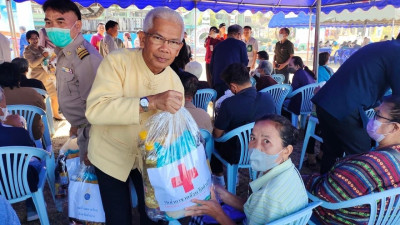 โครงการจังหวัดลำปางเคลื่อนที่ ครั้งที่ 3 ประจำปีงบประมาณ ... พารามิเตอร์รูปภาพ 1