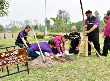 ลงพื้นที่ตรวจเยี่ยมติดตามการดำเนินงานของนิคมสหกรณ์ห้างฉัตร ... พารามิเตอร์รูปภาพ 10