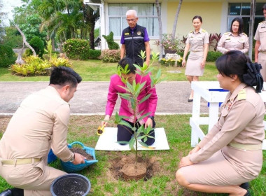 ร่วมให้การต้อนรับอธิบดีกรมส่งเสริมสหกรณ์ พารามิเตอร์รูปภาพ 13