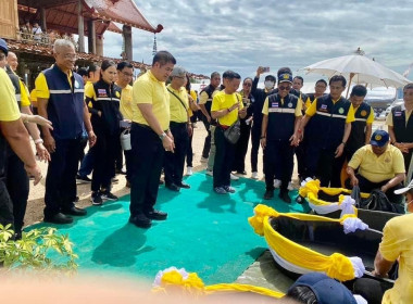 ปล่อยพันธุ์สัตว์น้ำเฉลิมพระเกียรติพระบาทสมเด็จพระเจ้าอยู่หัว พารามิเตอร์รูปภาพ 1