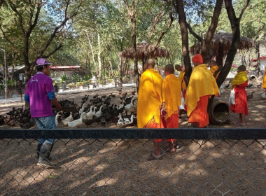 ทัศนศึกษาเพื่อเสริมสร้างประสบการณ์ด้านการสหกรณ์ให้แก่นักเรียน ... พารามิเตอร์รูปภาพ 1