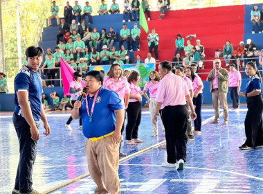 กีฬาสัมพันธ์วันสหกรณ์ ครั้งที่ 25 ประจำปี 2568 พารามิเตอร์รูปภาพ 1