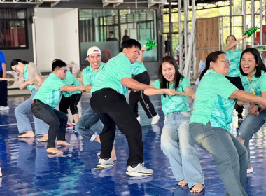 กีฬาสัมพันธ์วันสหกรณ์ ครั้งที่ 25 ประจำปี 2568 พารามิเตอร์รูปภาพ 2