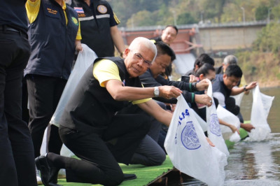 โครงการส่งน้ำและบำรุงรักษากิ่วลม-กิ่วคอหมา พารามิเตอร์รูปภาพ 1