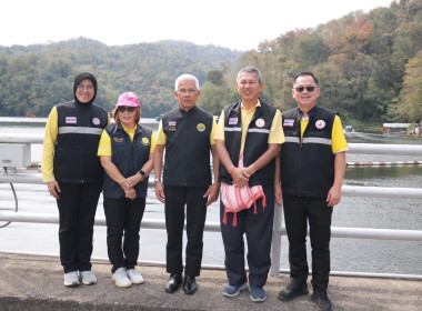 โครงการส่งน้ำและบำรุงรักษากิ่วลม-กิ่วคอหมา พารามิเตอร์รูปภาพ 4