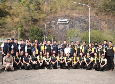 โครงการส่งน้ำและบำรุงรักษากิ่วลม-กิ่วคอหมา พารามิเตอร์รูปภาพ 6