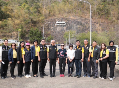 โครงการส่งน้ำและบำรุงรักษากิ่วลม-กิ่วคอหมา พารามิเตอร์รูปภาพ 7