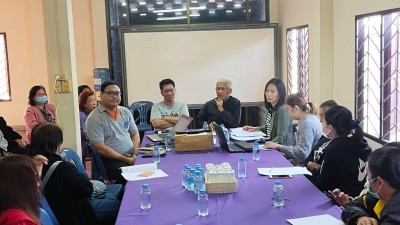 ร่วมประชุมคณะกรรมการดำเนินการสหกรณ์เครดิตยูเนี่ยนอำเภอแจ้ห่ม จำกัด ... พารามิเตอร์รูปภาพ 1