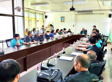 ร่วมศึกษาดูงานกระบวนการผลิตข้าวโพดหมัก (Corn silage) พารามิเตอร์รูปภาพ 2