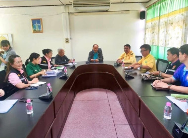 ร่วมศึกษาดูงานกระบวนการผลิตข้าวโพดหมัก (Corn silage) พารามิเตอร์รูปภาพ 3