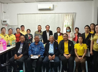 โครงการประชุมเชิงปฏิบัติการส่งเสริมการเพิ่มปริมาณธุรกิจ พารามิเตอร์รูปภาพ 10