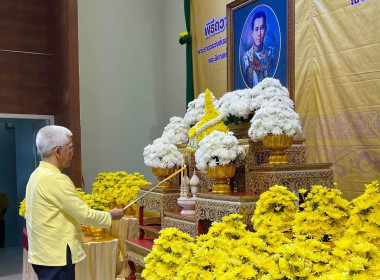 ร่วมกับขบวนการสหกรณ์จังหวัดลำปาง ... พารามิเตอร์รูปภาพ 12