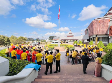 ร่วมกับขบวนการสหกรณ์จังหวัดลำปาง ... พารามิเตอร์รูปภาพ 8
