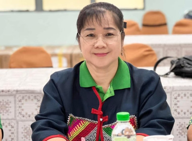 ประชุมคณะกรรมการบริหารการปฏิบัติราชการของสำนักงานสหกรณ์จังหวัดลำปาง ครั้งที่ 3/2568 ... พารามิเตอร์รูปภาพ 5