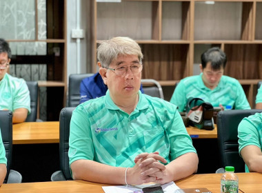 ร่วมอบรมแผนป้องกันและระงับอัคคีภัยภายในสำนักงานสหกรณ์จังหวัดลำปาง ... พารามิเตอร์รูปภาพ 4