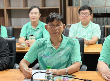 ร่วมอบรมแผนป้องกันและระงับอัคคีภัยภายในสำนักงานสหกรณ์จังหวัดลำปาง ... พารามิเตอร์รูปภาพ 5