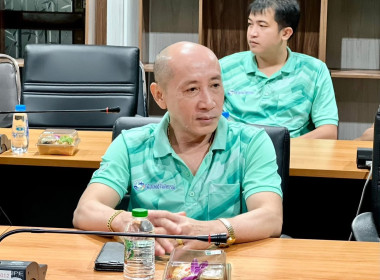 ร่วมอบรมแผนป้องกันและระงับอัคคีภัยภายในสำนักงานสหกรณ์จังหวัดลำปาง ... พารามิเตอร์รูปภาพ 3