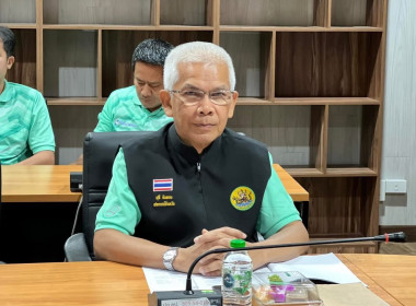 ร่วมอบรมแผนป้องกันและระงับอัคคีภัยภายในสำนักงานสหกรณ์จังหวัดลำปาง ... พารามิเตอร์รูปภาพ 2