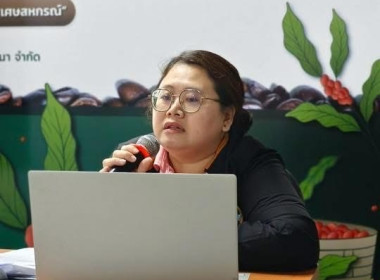 โครงการประชุมเชิงปฏิบัติการเพื่อพัฒนาศักยภาพการดำเนินงานของสหกรณ์ ... พารามิเตอร์รูปภาพ 5