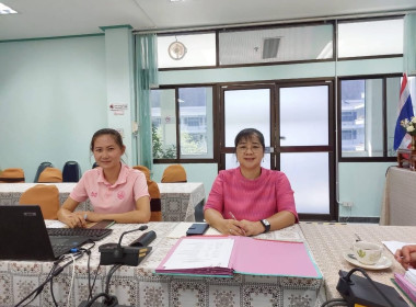 ร่วมการประชุมเริ่มต้นโครงการ (Kick - off Meeting) โ พารามิเตอร์รูปภาพ 2