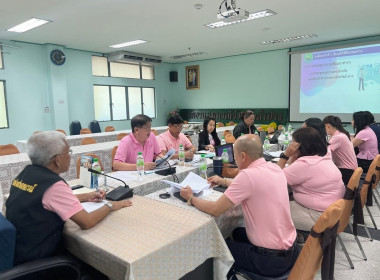 ประชุมคณะกรรมการบริหาร ... พารามิเตอร์รูปภาพ 8