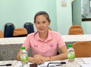 ประชุมคณะกรรมการบริหาร ... พารามิเตอร์รูปภาพ 6