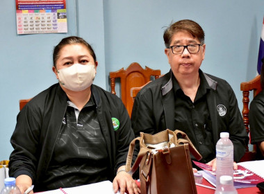 ลงพื้นที่ตรวจเยี่ยมสหกรณ์การเกษตรแม่พริก จำกัด พารามิเตอร์รูปภาพ 6