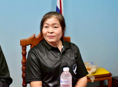 ลงพื้นที่ตรวจเยี่ยมสหกรณ์การเกษตรแม่พริก จำกัด พารามิเตอร์รูปภาพ 7
