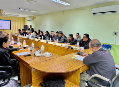 ร่วมประชุมเชื่อมโยงการดำเนินงานคณะกรรมการเครือข่ายแปลงใหญ่ ... พารามิเตอร์รูปภาพ 2