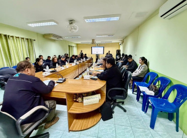 ร่วมประชุมเชื่อมโยงการดำเนินงานคณะกรรมการเครือข่ายแปลงใหญ่ ... พารามิเตอร์รูปภาพ 3