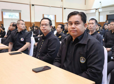 ร่วมรับชมการถ่ายทอดสดกิจกรรมวันต่อต้านคอร์รัปชันสากล ... พารามิเตอร์รูปภาพ 10