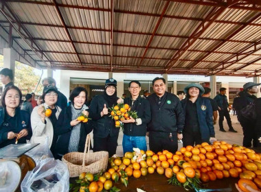 ประชุมเชื่อมโยงเจรจาซื้อขาย “ส้มเขียวหวาน” พารามิเตอร์รูปภาพ 7