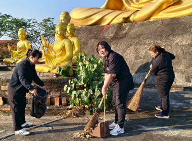 กิจกรรม “หนึ่งความดี ล้านความรัก ภูมิใจภักดิ์ พระพันปีหลวง” พารามิเตอร์รูปภาพ 3