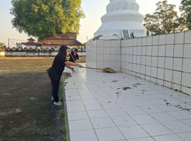 กิจกรรม “หนึ่งความดี ล้านความรัก ภูมิใจภักดิ์ พระพันปีหลวง” พารามิเตอร์รูปภาพ 15
