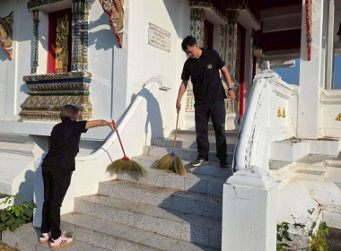 กิจกรรม “หนึ่งความดี ล้านความรัก ภูมิใจภักดิ์ พระพันปีหลวง” พารามิเตอร์รูปภาพ 13