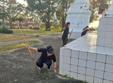 กิจกรรม “หนึ่งความดี ล้านความรัก ภูมิใจภักดิ์ พระพันปีหลวง” พารามิเตอร์รูปภาพ 14
