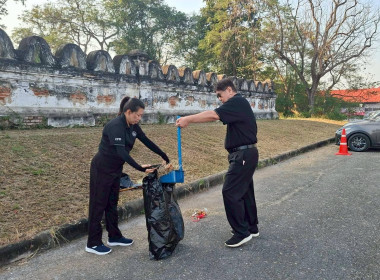 กิจกรรม “หนึ่งความดี ล้านความรัก ภูมิใจภักดิ์ พระพันปีหลวง” พารามิเตอร์รูปภาพ 16
