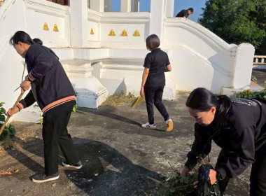 กิจกรรม “หนึ่งความดี ล้านความรัก ภูมิใจภักดิ์ พระพันปีหลวง” พารามิเตอร์รูปภาพ 18