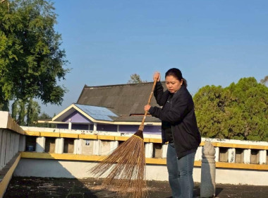 กิจกรรม “หนึ่งความดี ล้านความรัก ภูมิใจภักดิ์ พระพันปีหลวง” พารามิเตอร์รูปภาพ 19