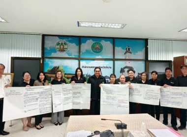 ขับเคลื่อนความเข้มแข็งสหกรณ์ภาคการเกษตรและกลุ่มเกษตรกร พารามิเตอร์รูปภาพ 3
