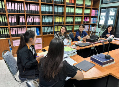 ติดตามความก้าวหน้าผลการดำเนินการปฏิบัติงานโครงการแก้ไขปัญหาหนี้สินและพัฒนาคุณภาพชีวิตสมาชิกสหกรณ์/กลุ่มเกษตรกร ... พารามิเตอร์รูปภาพ 4