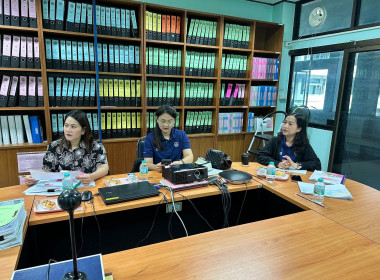 ติดตามความก้าวหน้าผลการดำเนินการปฏิบัติงานโครงการแก้ไขปัญหาหนี้สินและพัฒนาคุณภาพชีวิตสมาชิกสหกรณ์/กลุ่มเกษตรกร ... พารามิเตอร์รูปภาพ 7
