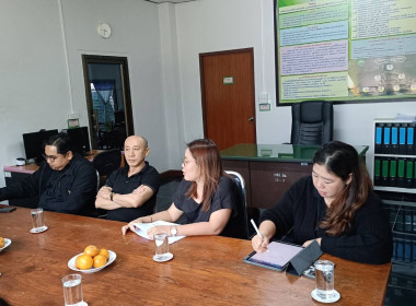 ติดตามผลการดำเนินงานโครงการเพิ่มประสิทธิภาพงานจัดที่ดินในพื้นที่นิคมสหกรณ์ ... พารามิเตอร์รูปภาพ 3