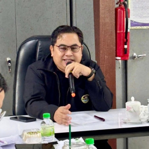 ประชุมข้าราชการ ลูกจ้างประจำ และพนักงานราชการ ครั้งที่ ... พารามิเตอร์รูปภาพ 1