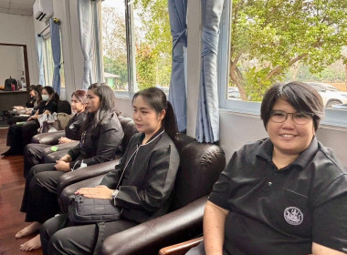 ประชุมข้าราชการ ลูกจ้างประจำ และพนักงานราชการ ครั้งที่ ... พารามิเตอร์รูปภาพ 11