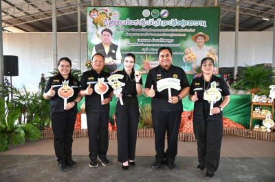 ประชาสัมพันธ์และปล่อยคาราวานหอมหัวใหญ่ พารามิเตอร์รูปภาพ 1